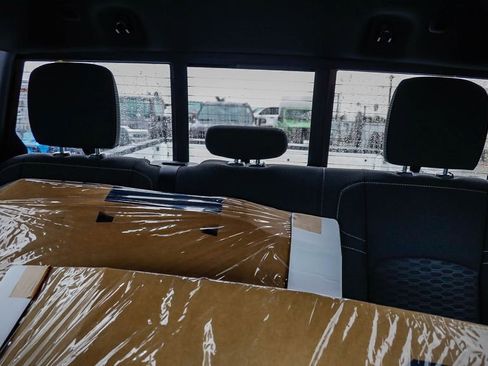 New 2026 RAM 2500 Tradesman image 23