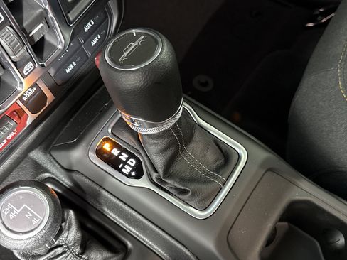 New 2026 Jeep Gladiator Willys image 26