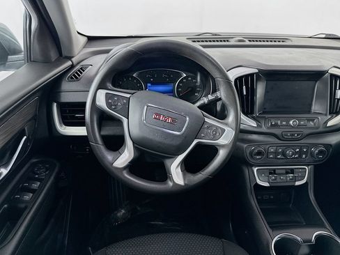 Used 2024 GMC Terrain SLE w/ Driver Convenience Package AWD/4WD image 31