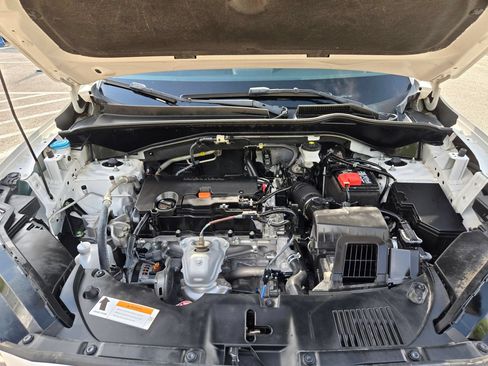 Certified 2024 Honda HR-V EX-L image 32
