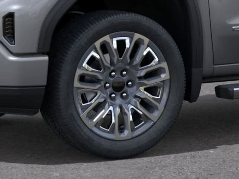 New 2026 GMC Sierra 1500 Denali Ultimate AWD/4WD image 9