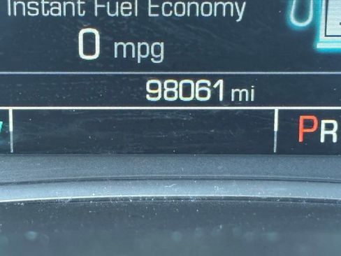 Used 2019 GMC Acadia SLT AWD/4WD image 11