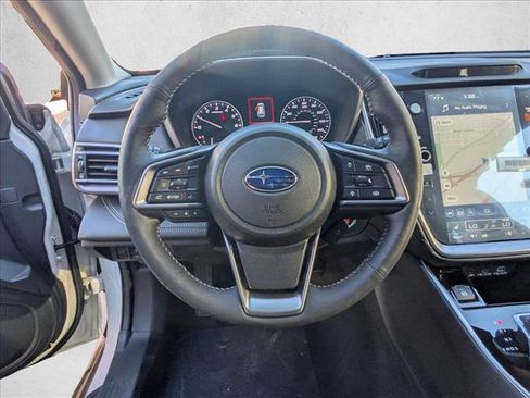 Used 2025 Subaru Outback Limited w/ Popular Package #2 AWD/4WD image 18