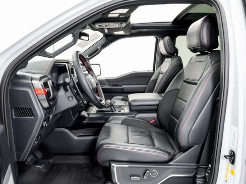 Used 2024 Ford F150 Raptor image 8