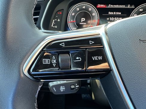 Used 2023 Audi A6 Premium Plus w/ Premium Plus Package AWD/4WD image 19