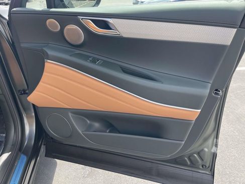 New 2026 Genesis GV80 3.5T Advanced image 28