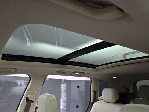 Certified 2023 Cadillac XT6 Premium Luxury w/ Technology Package image 31