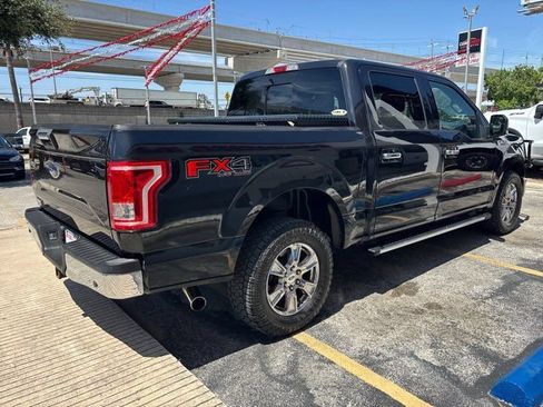 Used 2015 Ford F150 XLT w/ Equipment Group 302A Luxury AWD/4WD image 6
