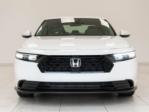 Certified 2024 Honda Accord LX image 5