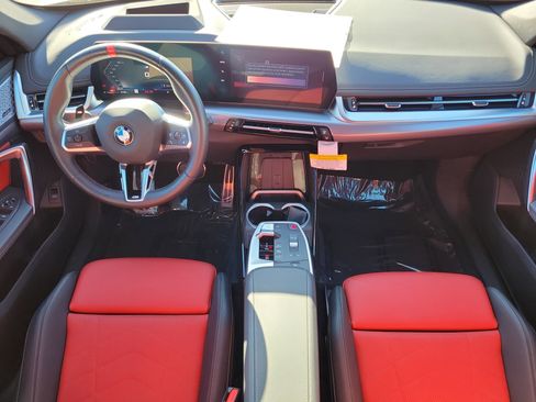 Used 2025 BMW X1 M35i image 13