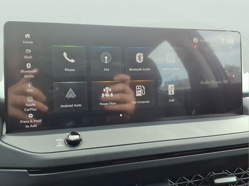 New 2026 Honda Accord EX-L image 18