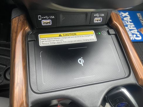 Used 2020 Honda CR-V Touring image 34