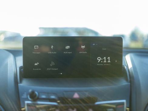 Used 2019 Acura RDX AWD image 8