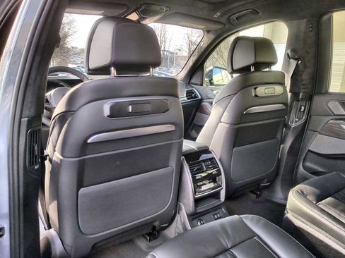 New 2026 BMW X7 xDrive40i w/ M Sport Package image 18