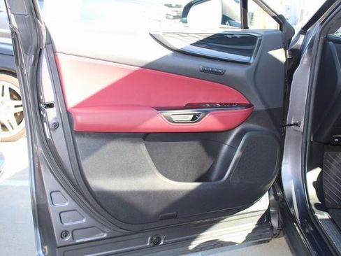 Certified 2024 Lexus NX 350h AWD w/ Premium Package image 11