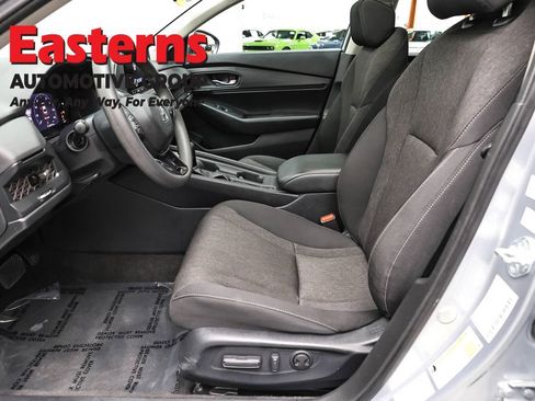 Used 2024 Honda Accord EX image 14