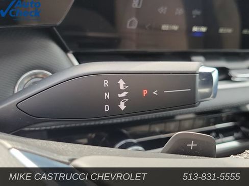 Used 2025 Chevrolet Equinox LT w/ Midnight Edition AWD/4WD image 15