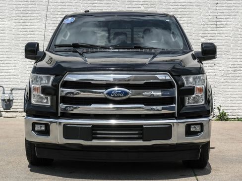 Used 2017 Ford F150 Lariat RWD image 4