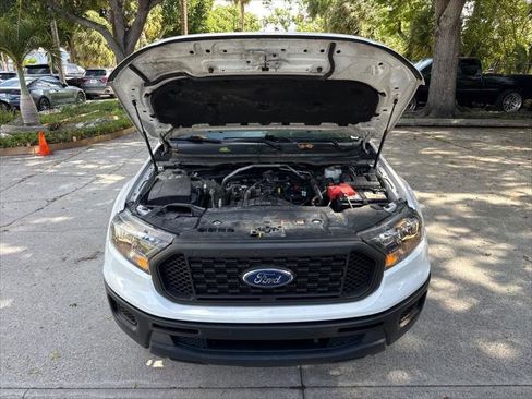Used 2021 Ford Ranger XL RWD image 33