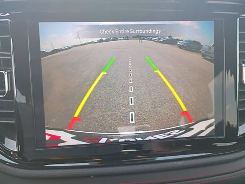 Used 2025 Dodge Durango R/T AWD/4WD image 26