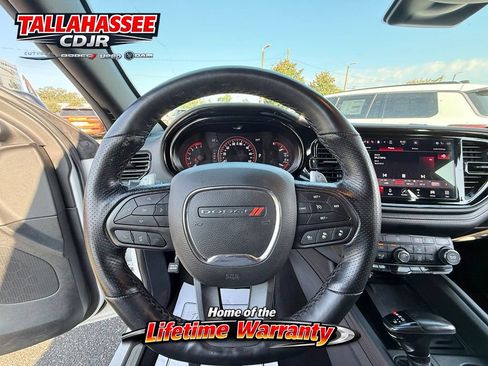 Used 2024 Dodge Durango R/T AWD/4WD image 22