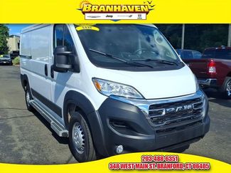 Used 2025 RAM ProMaster 2500 w/ U-Haul Equipment Group FWD video 1