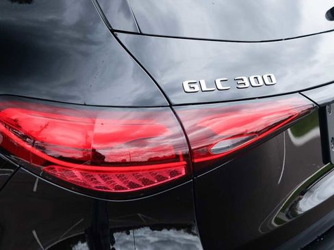 New 2026 Mercedes-Benz GLC 300 4MATIC image 12