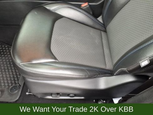 Used 2022 Jeep Compass Latitude w/ Convenience Group image 12