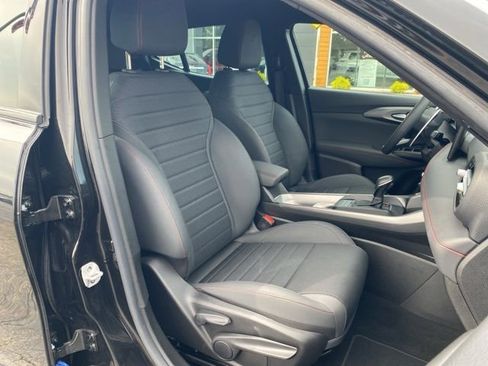 Certified 2024 Dodge Hornet R/T w/ R/T Blacktop Package image 26