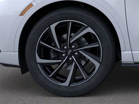 New 2025 Lincoln Corsair Grand Touring w/ Equipment Group 301A AWD/4WD image 19