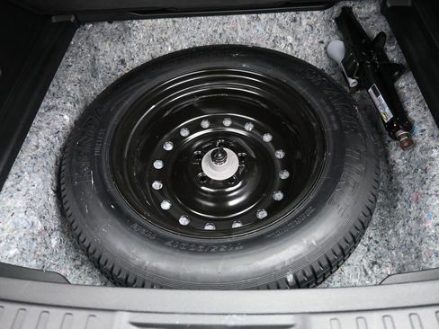 Used 2026 Honda CR-V EX-L image 23