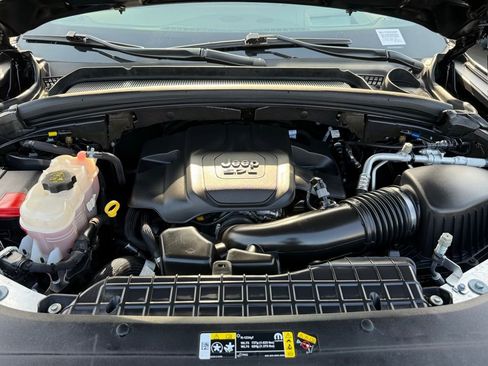 Certified 2022 Jeep Grand Cherokee Summit image 46