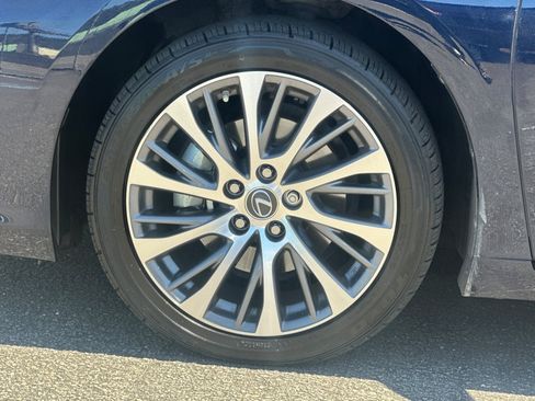Used 2021 Lexus ES 300h w/ Premium Package FWD image 11