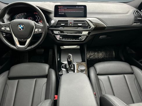 Used 2020 BMW X4 xDrive30i w/ Convenience Package image 17