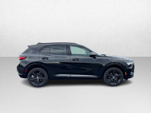 Used 2023 Buick Envision Essence w/ Technology Package I AWD/4WD image 2