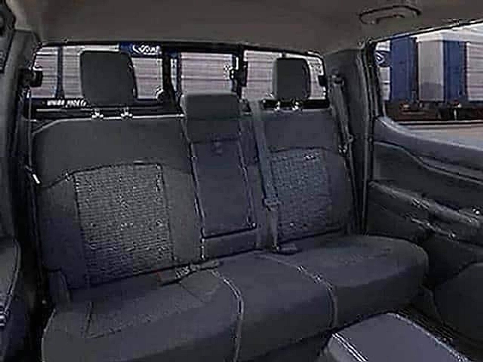 New 2026 Ford Ranger XLT w/ Convenience Package RWD image 98