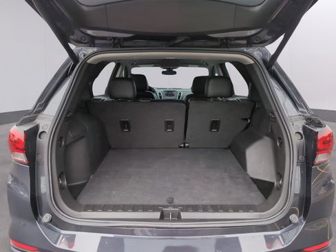 Used 2022 Chevrolet Equinox LT FWD image 9
