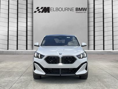 New 2027 BMW X2 xDrive28i