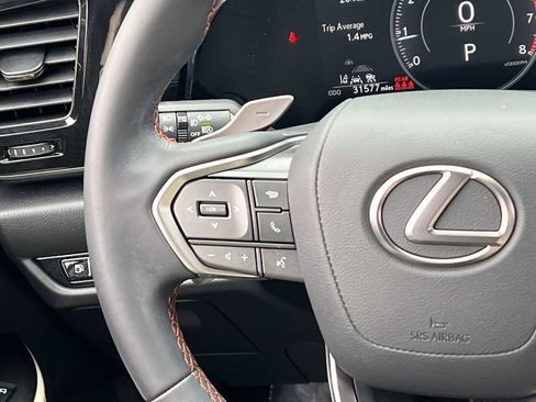 Used 2023 Lexus NX 350 AWD w/ Premium Package image 18