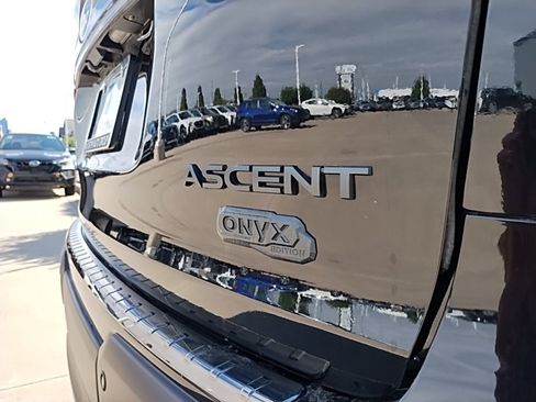 Certified 2025 Subaru Ascent Bronze Edition image 13