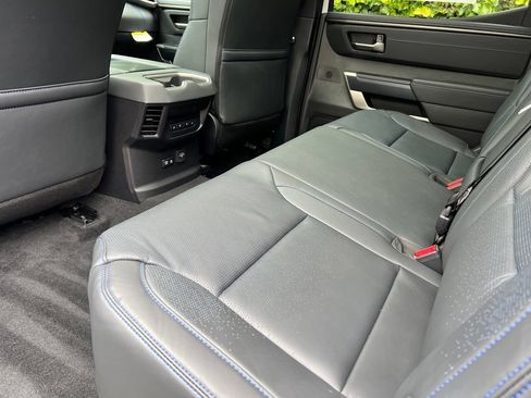 New 2026 Toyota Tundra Platinum AWD/4WD image 13