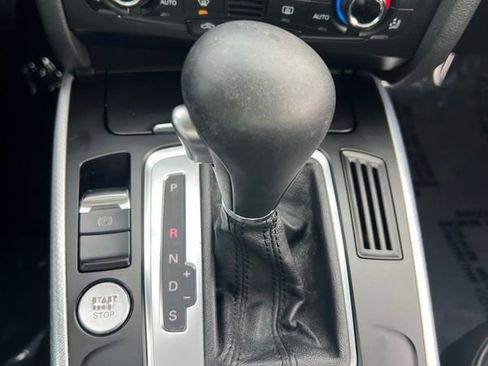 Used 2012 Audi A4 2.0T Premium Plus image 22