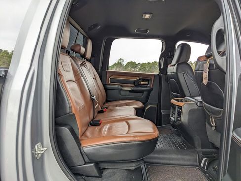 Certified 2024 RAM 3500 Limited AWD/4WD image 55