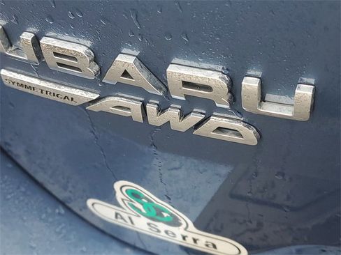 Used 2023 Subaru Forester Touring w/ Popular Package #3 image 6