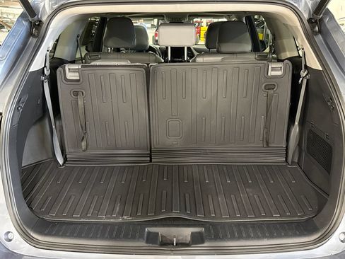 Used 2023 Toyota Highlander XLE AWD/4WD image 26