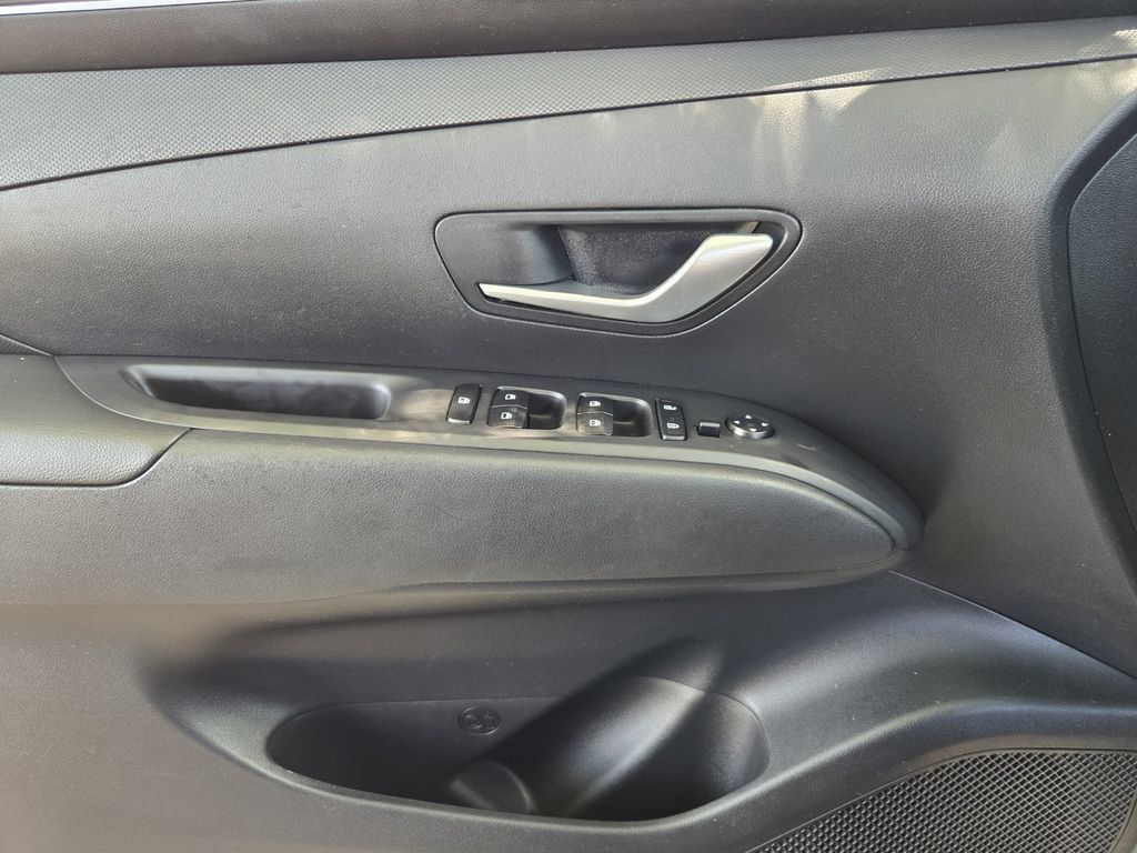 Used 2024 Hyundai Tucson SEL AWD/4WD image 18