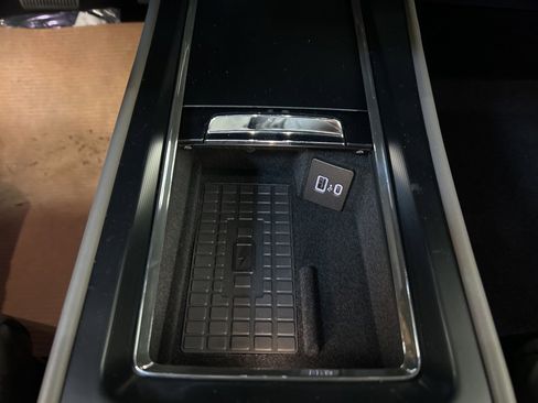 New 2025 Lincoln Corsair Grand Touring w/ Equipment Group 302A image 15