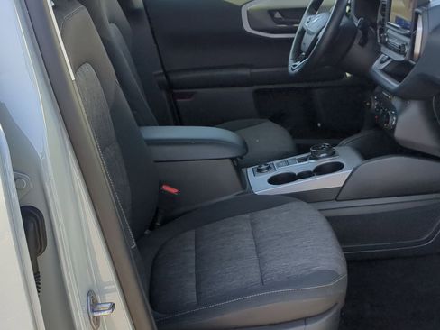 Used 2022 Ford Bronco Sport Big Bend w/ Convenience Package image 26