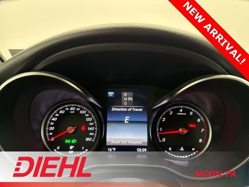 Used 2019 Mercedes-Benz GLC 300 GLC 300 image 25