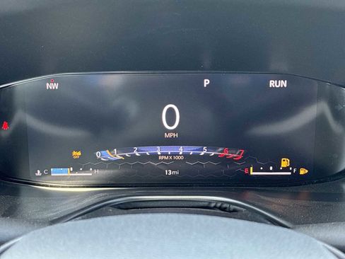 New 2026 Jeep Compass Limited AWD/4WD image 10